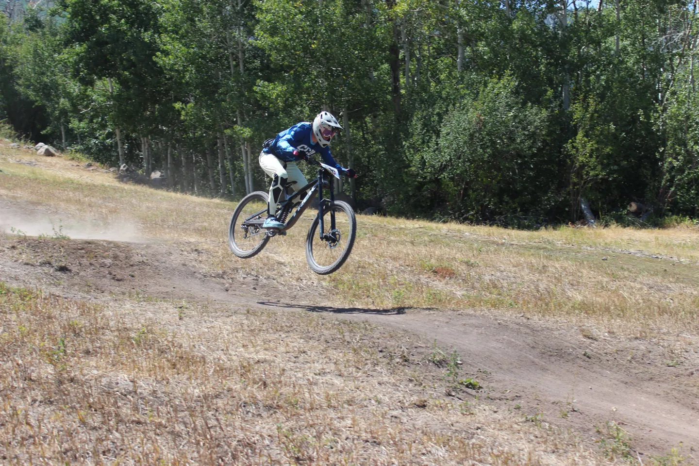 Mountain Bikes