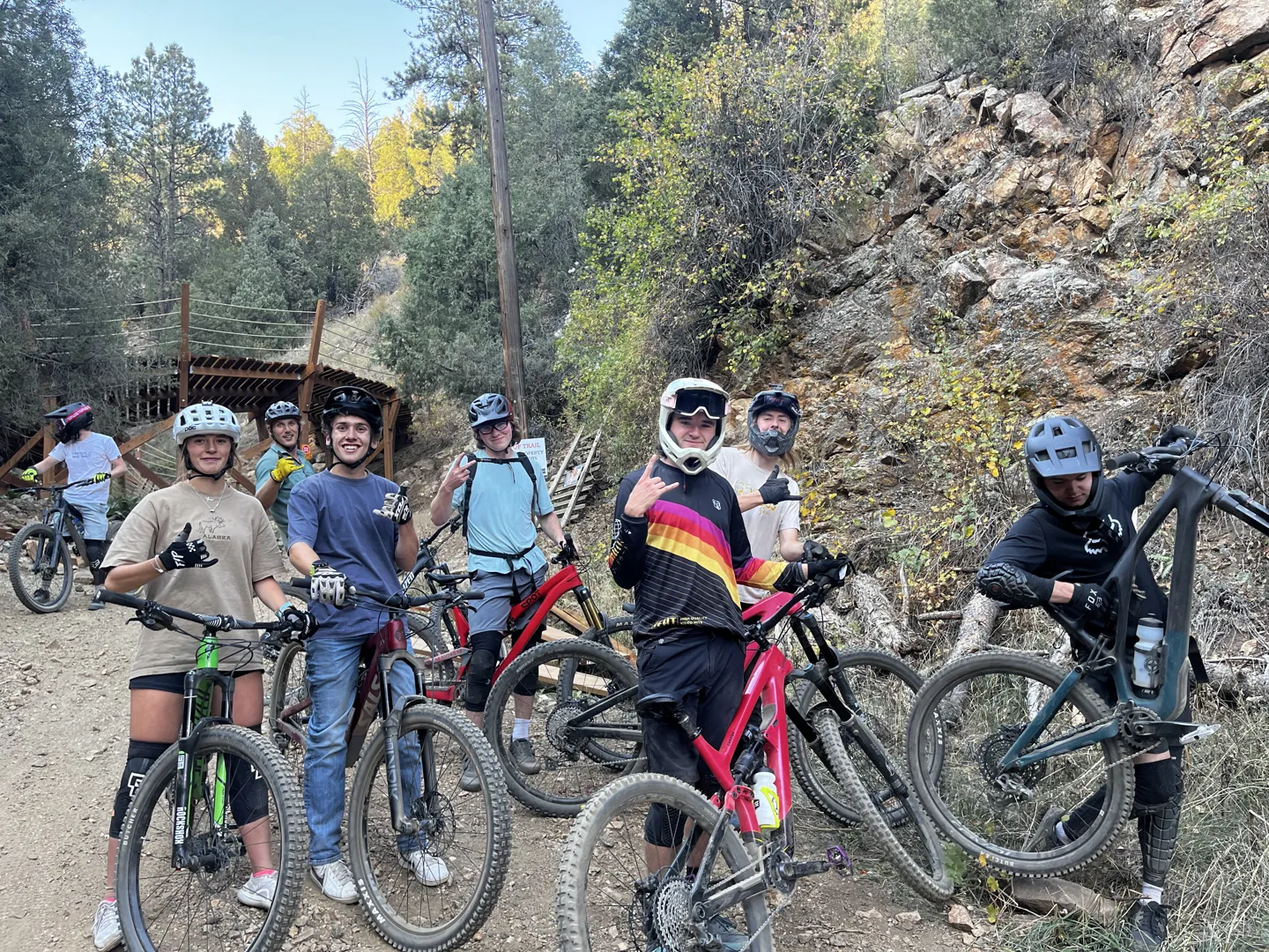 All Bikes